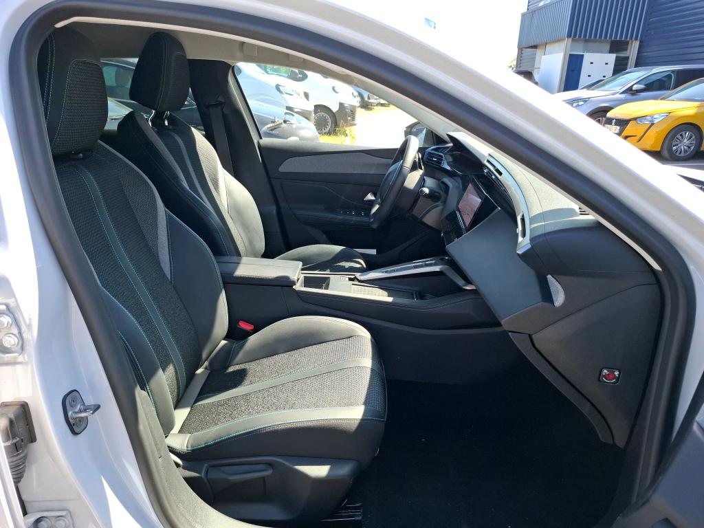 Peugeot 308 PHEV 180 e-EAT8 Allure 2023