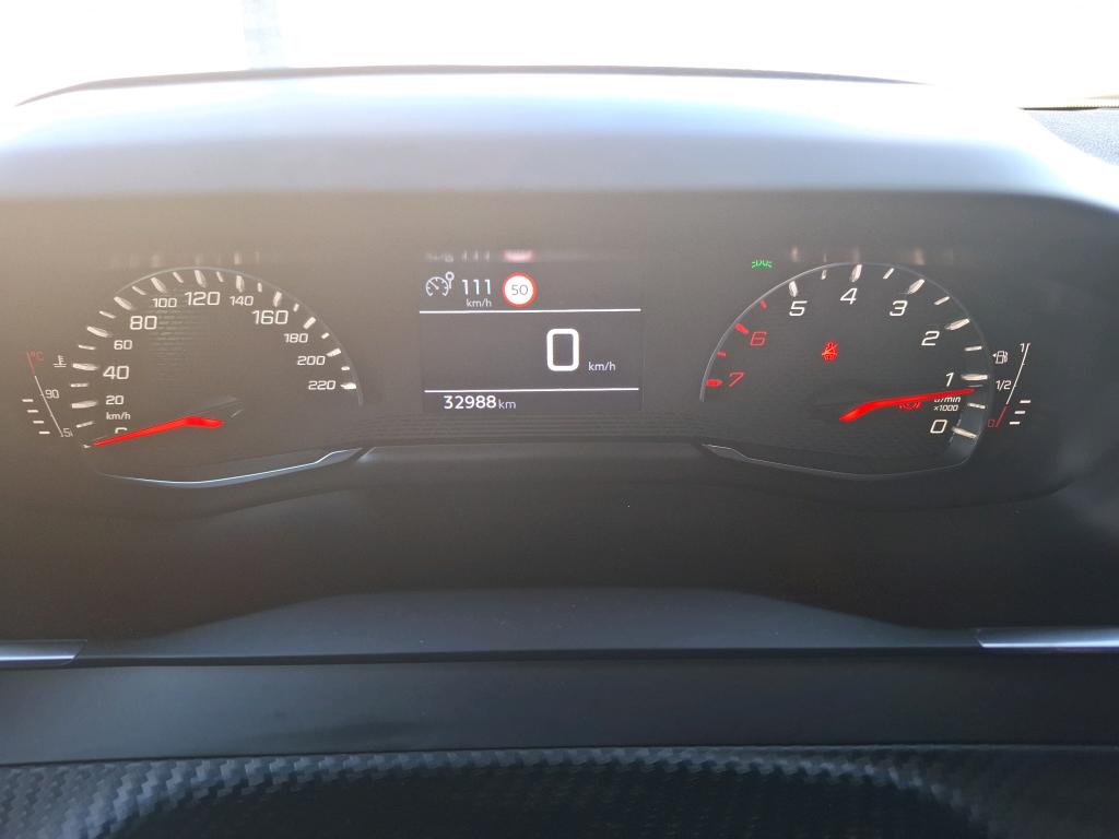 Peugeot 2008 PureTech 100 S&S BVM6 Active 2024