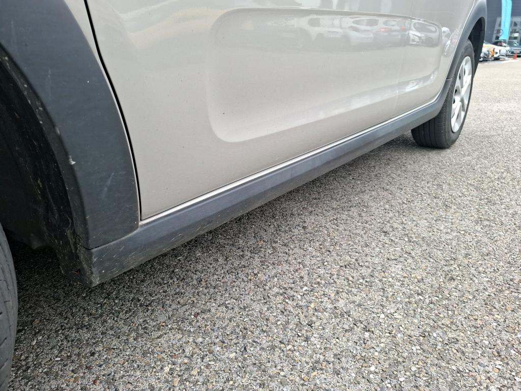 Citroen C3 PureTech 83 ch BVM5 You 2023