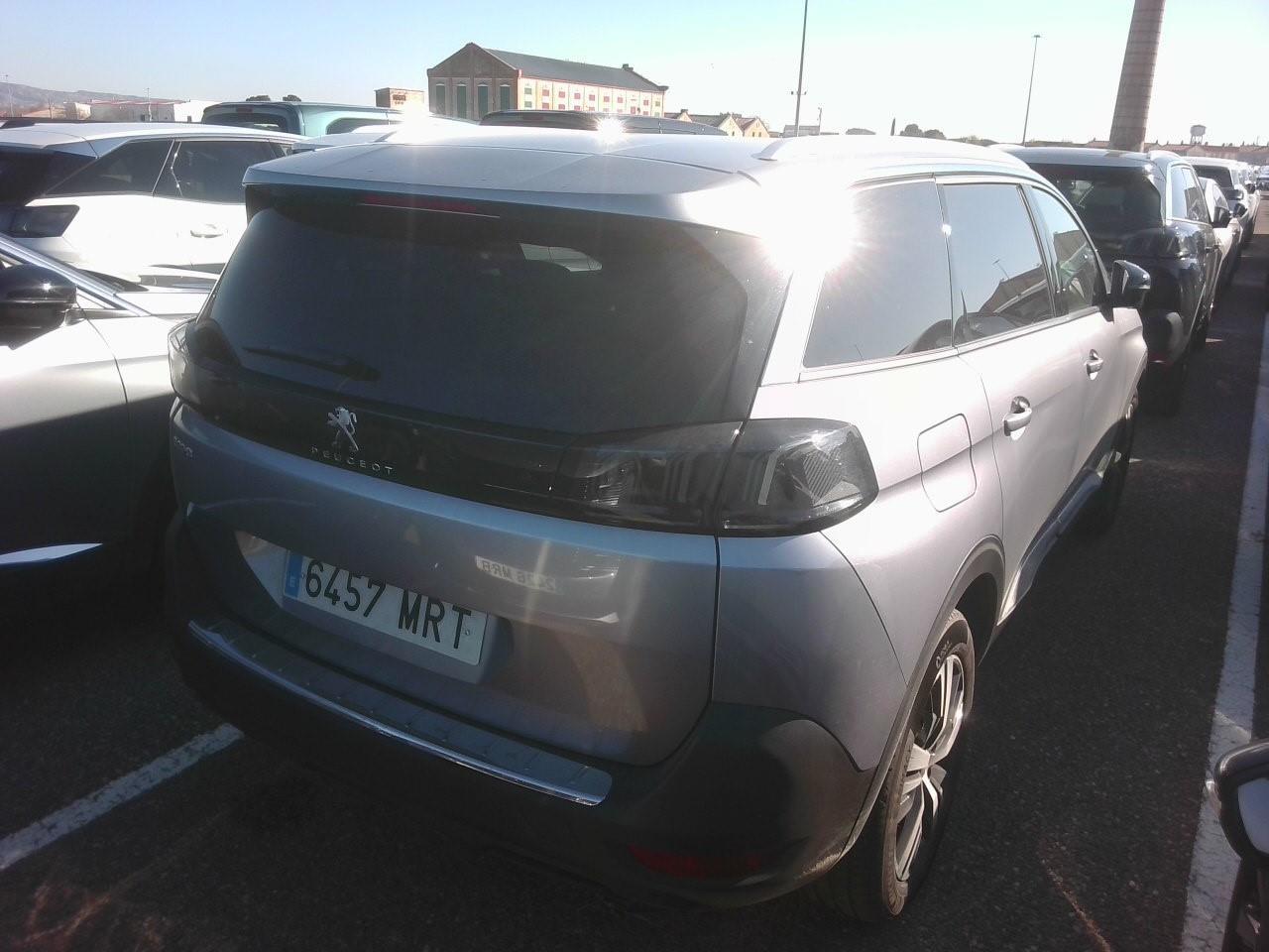 Foto Peugeot 5008 3