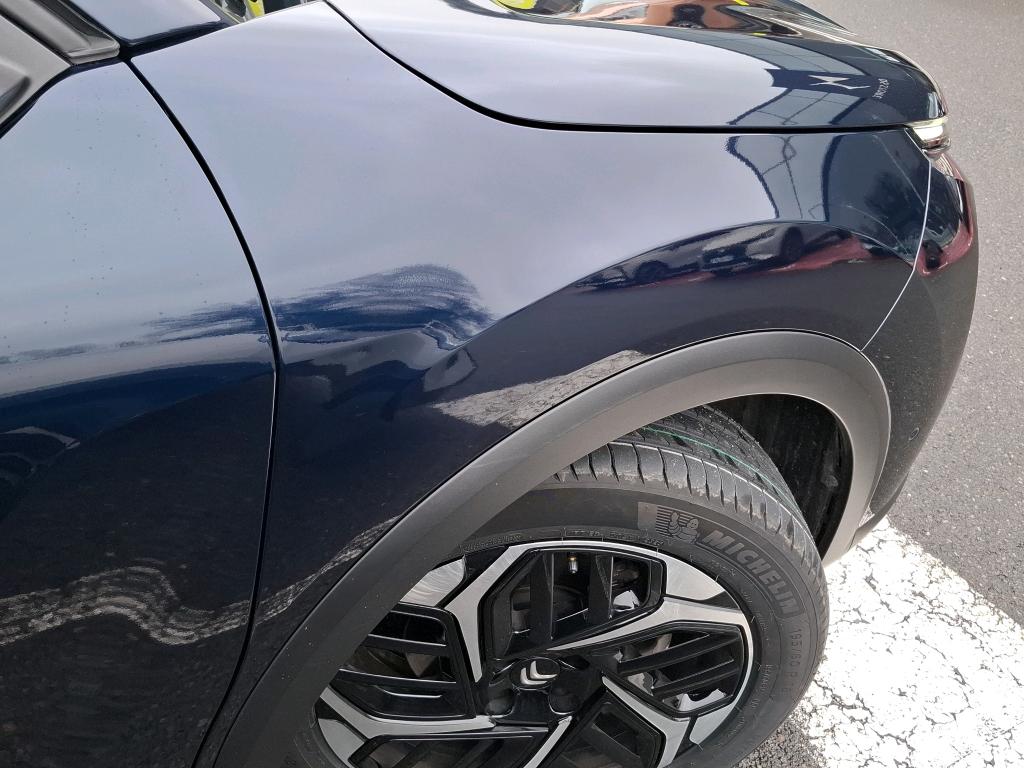 Citroen C4 PureTech 130 EAT8 Max 2024