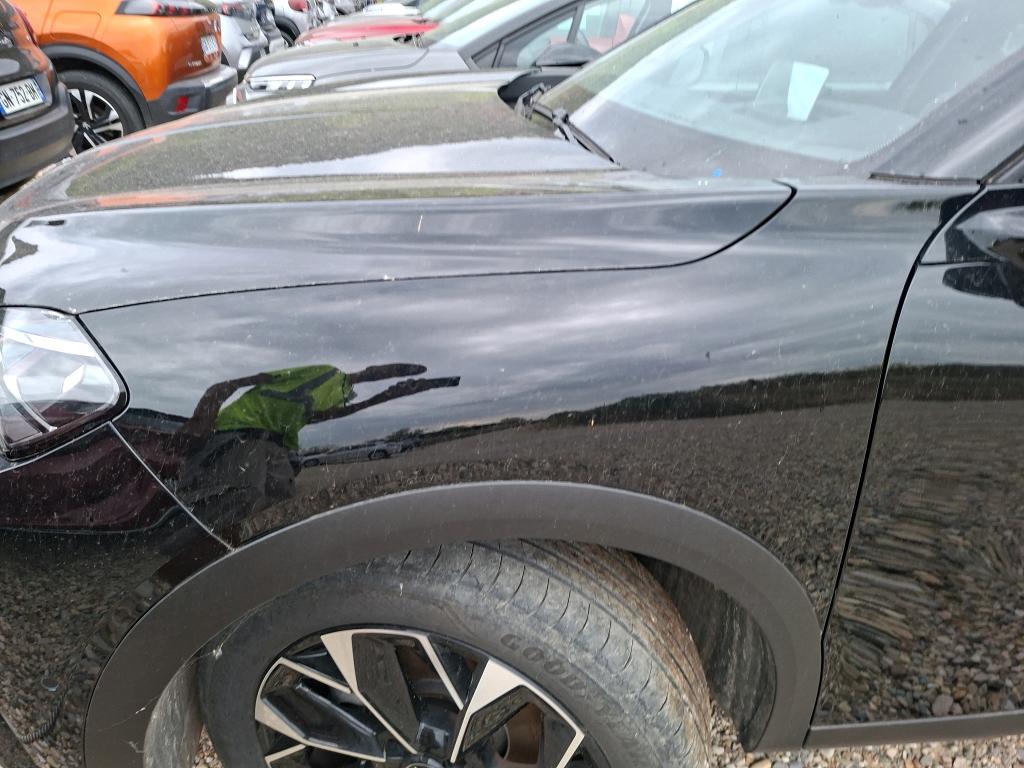 DS DS 3 E-Tense Rivoli 2023