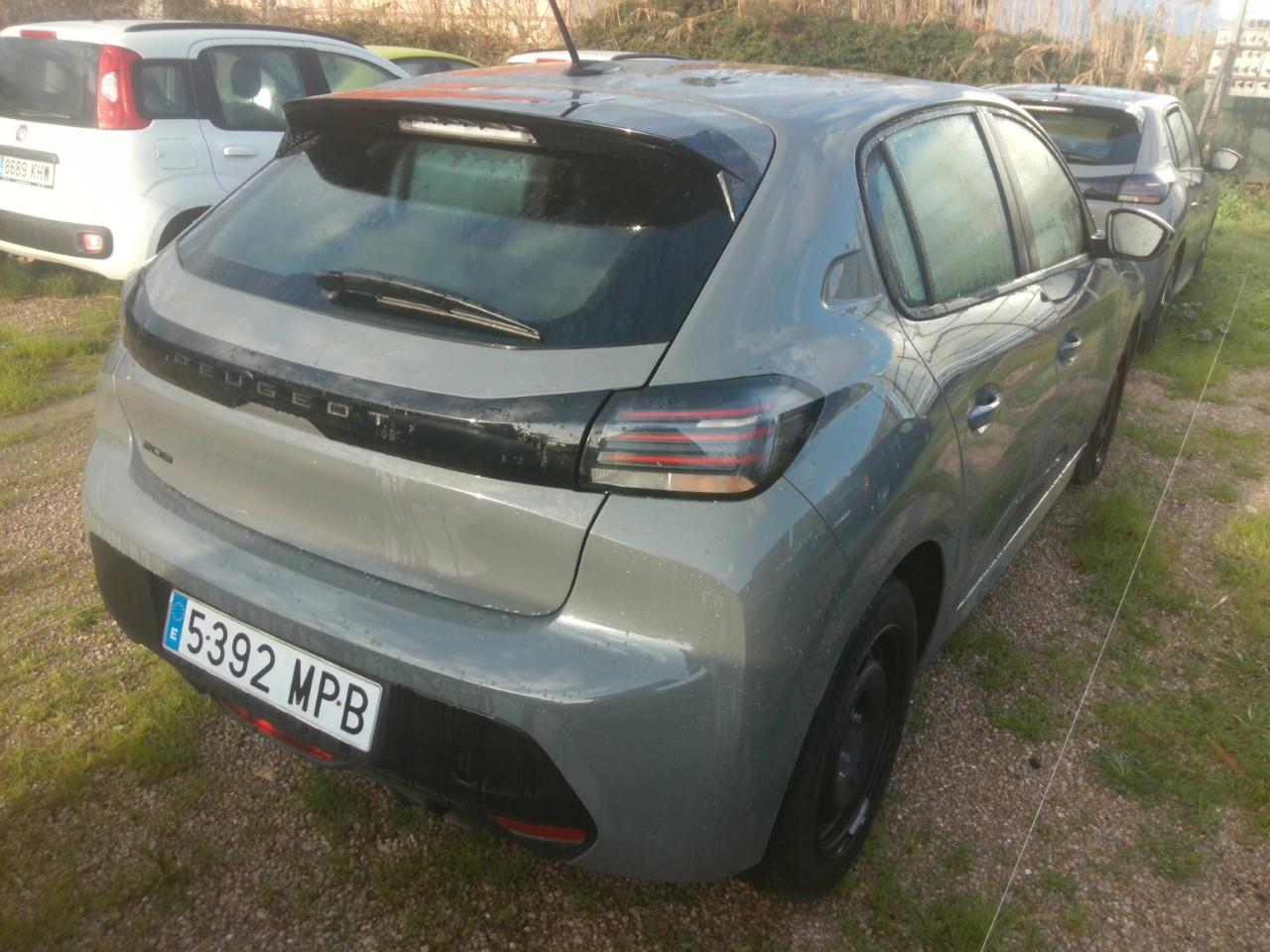 Foto Peugeot 308 3