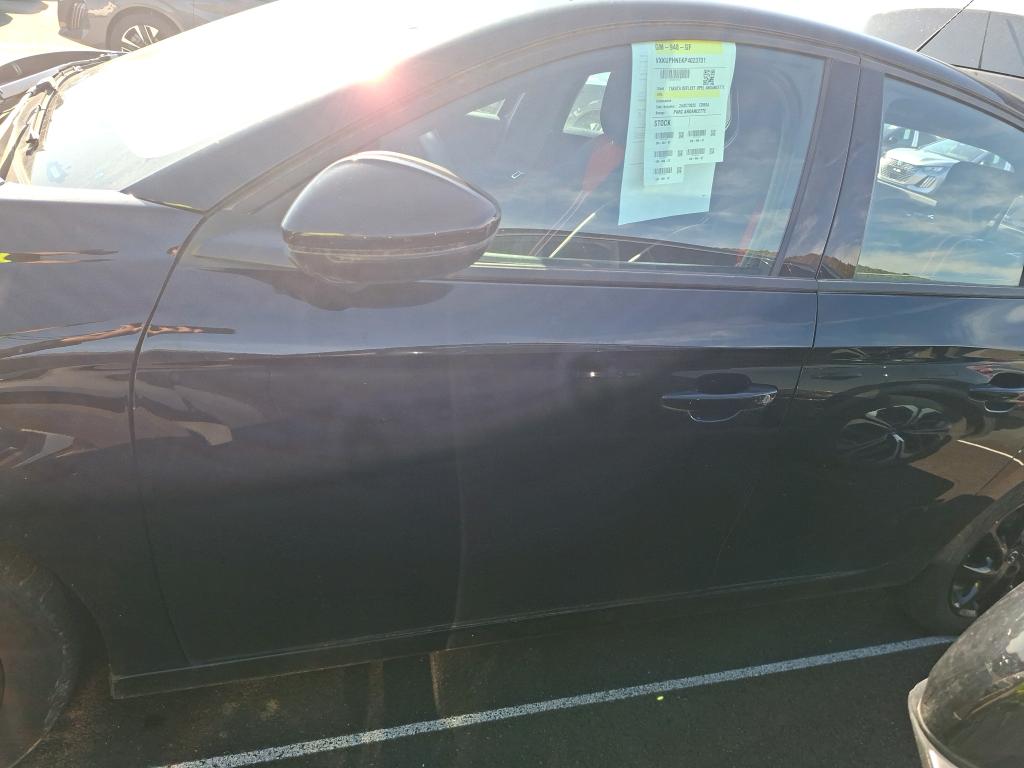 Opel Corsa 1.2 Turbo 100 ch BVM6 GS 2023