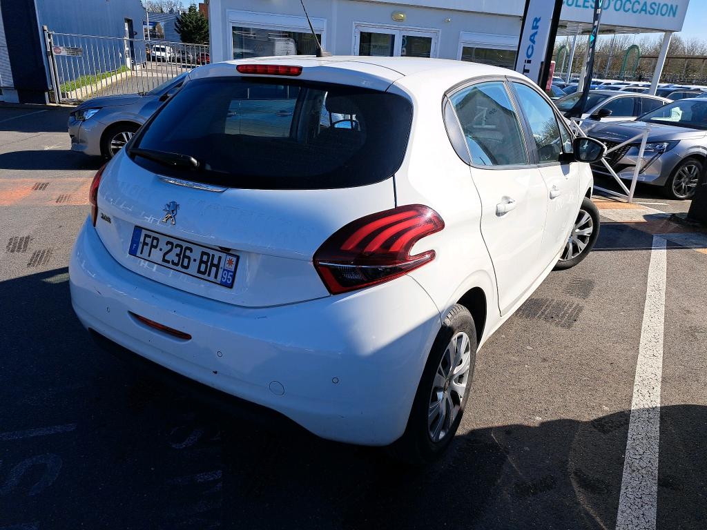 Peugeot 208 AFFAIRE BLUEHDI 100 S&S BVM5 PREMIUM PACK 2020