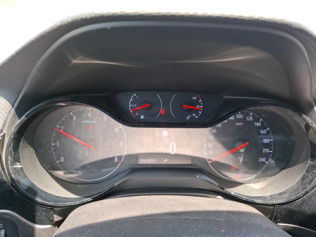 Opel Corsa 1.2 Turbo 100 ch BVM6 Elegance Business 2023