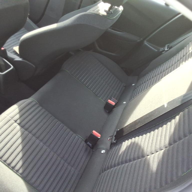 Foto Peugeot 308 12