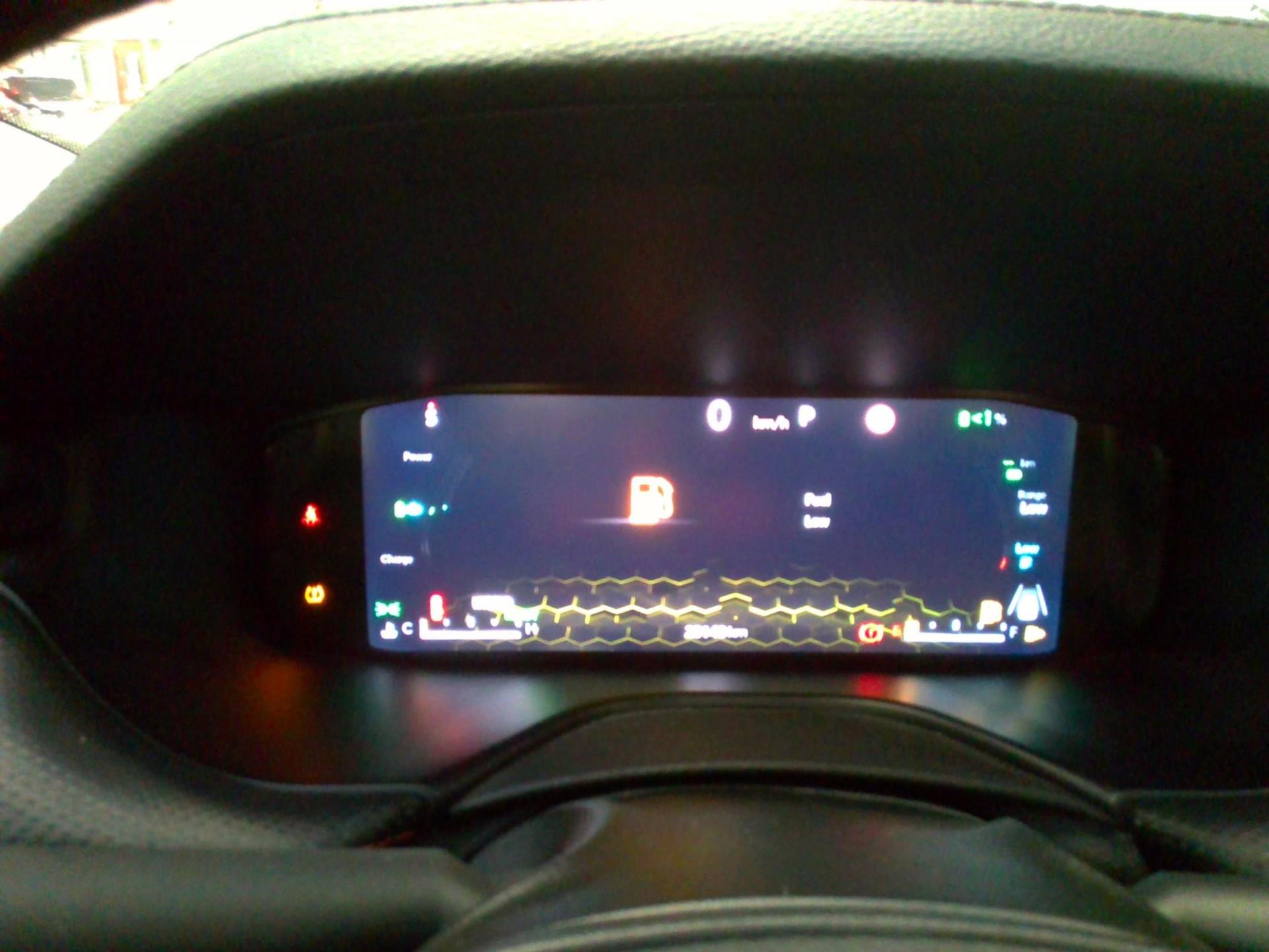 JEEP Compass 1.3 PHEV T4 240 ch 4xe eAWD Overland 2024