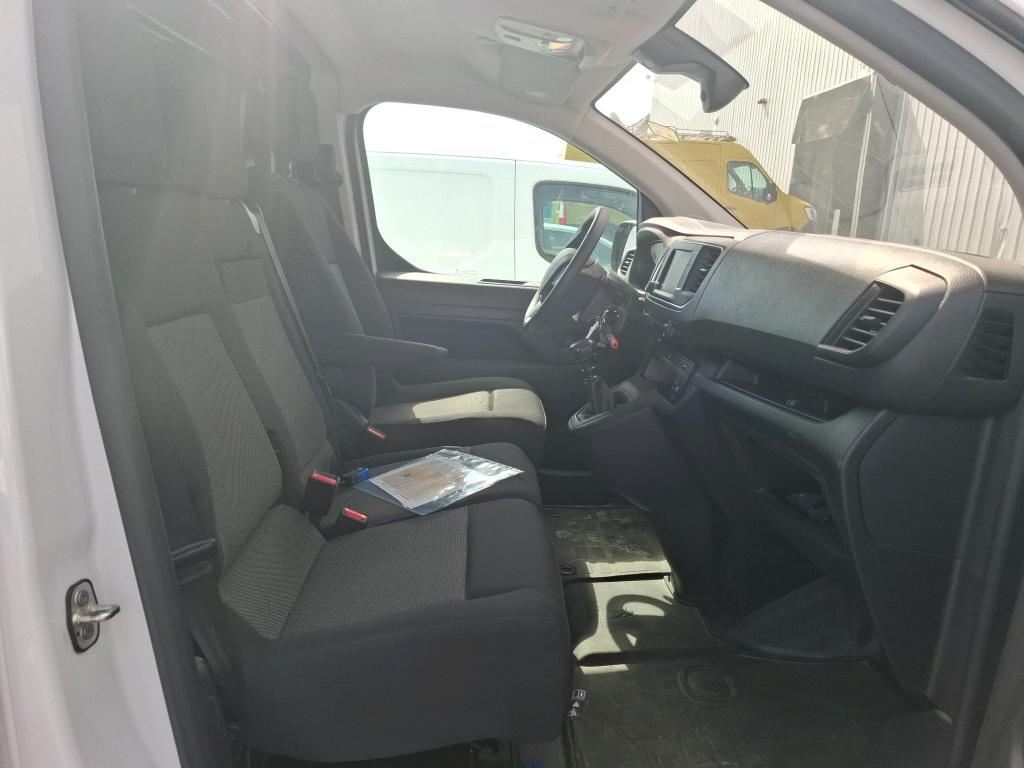 Peugeot EXPERT FGN TOLE M BLUEHDI 120 S&S BVM6 2023