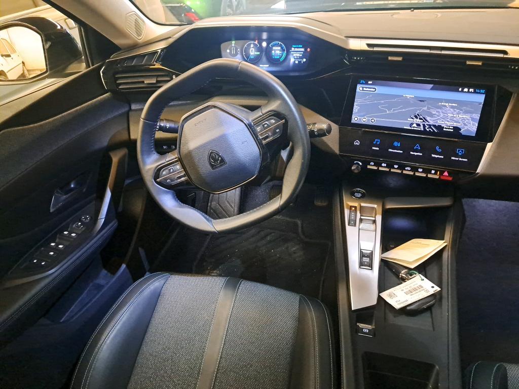 Peugeot 308 SW PHEV 180 e-EAT8 Allure Pack 2023