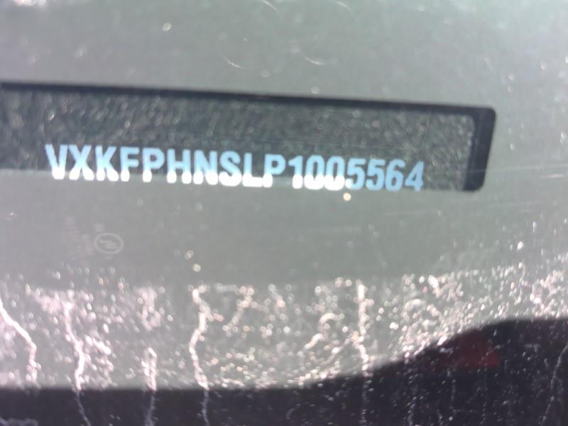 Foto Opel Astra 7