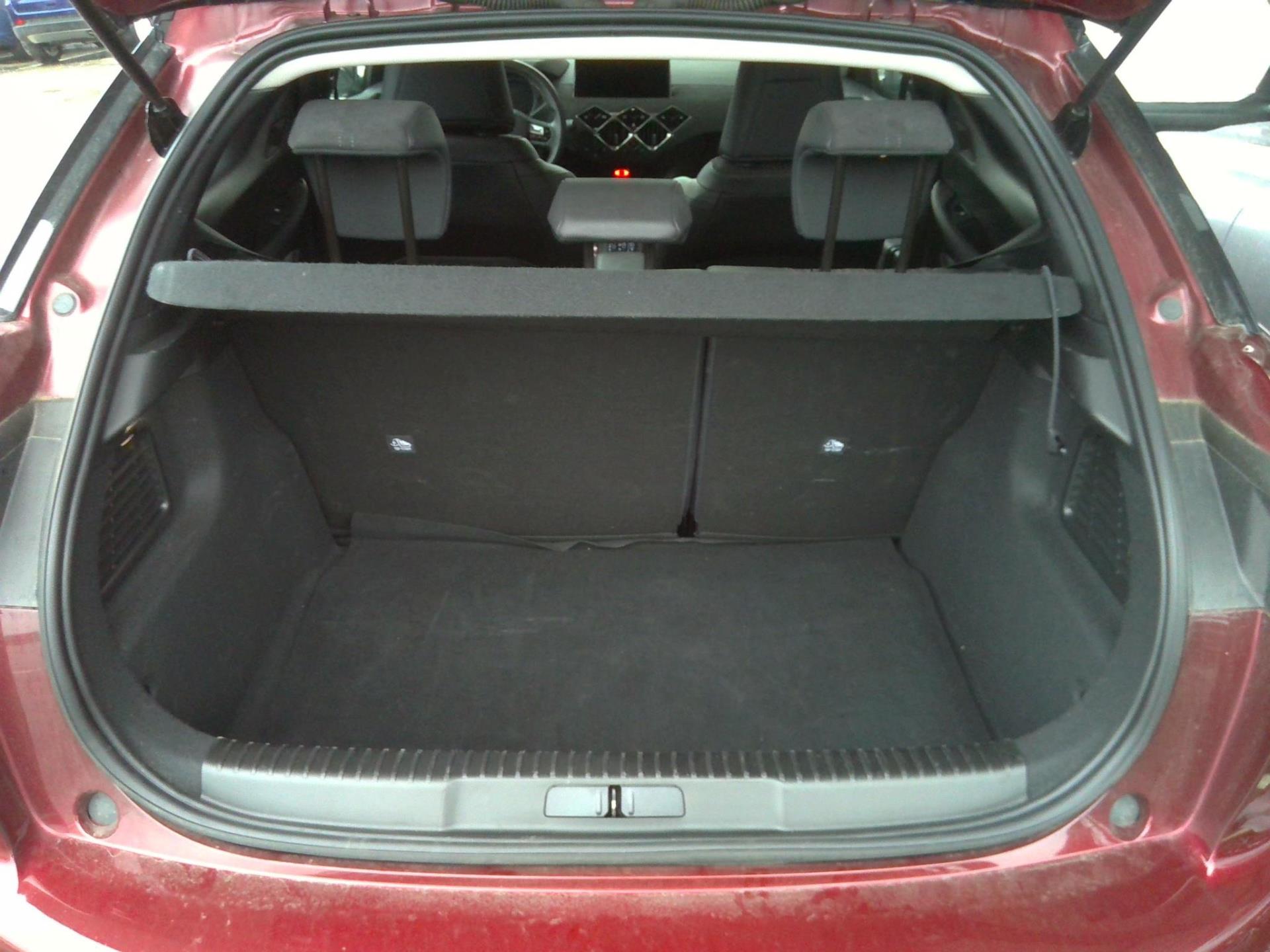 DS DS 3 CROSSBACK / DS 3 II 