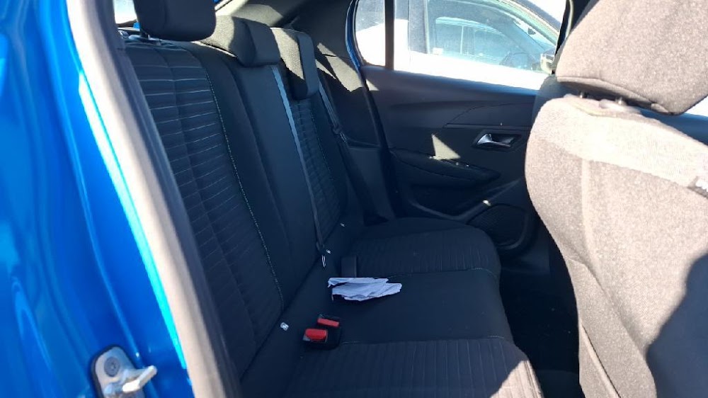 Foto Peugeot 308 12