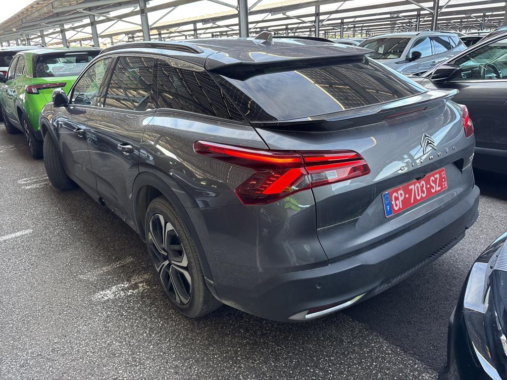 Citroen C5 X PureTech 180 S&S EAT8 Shine 2023