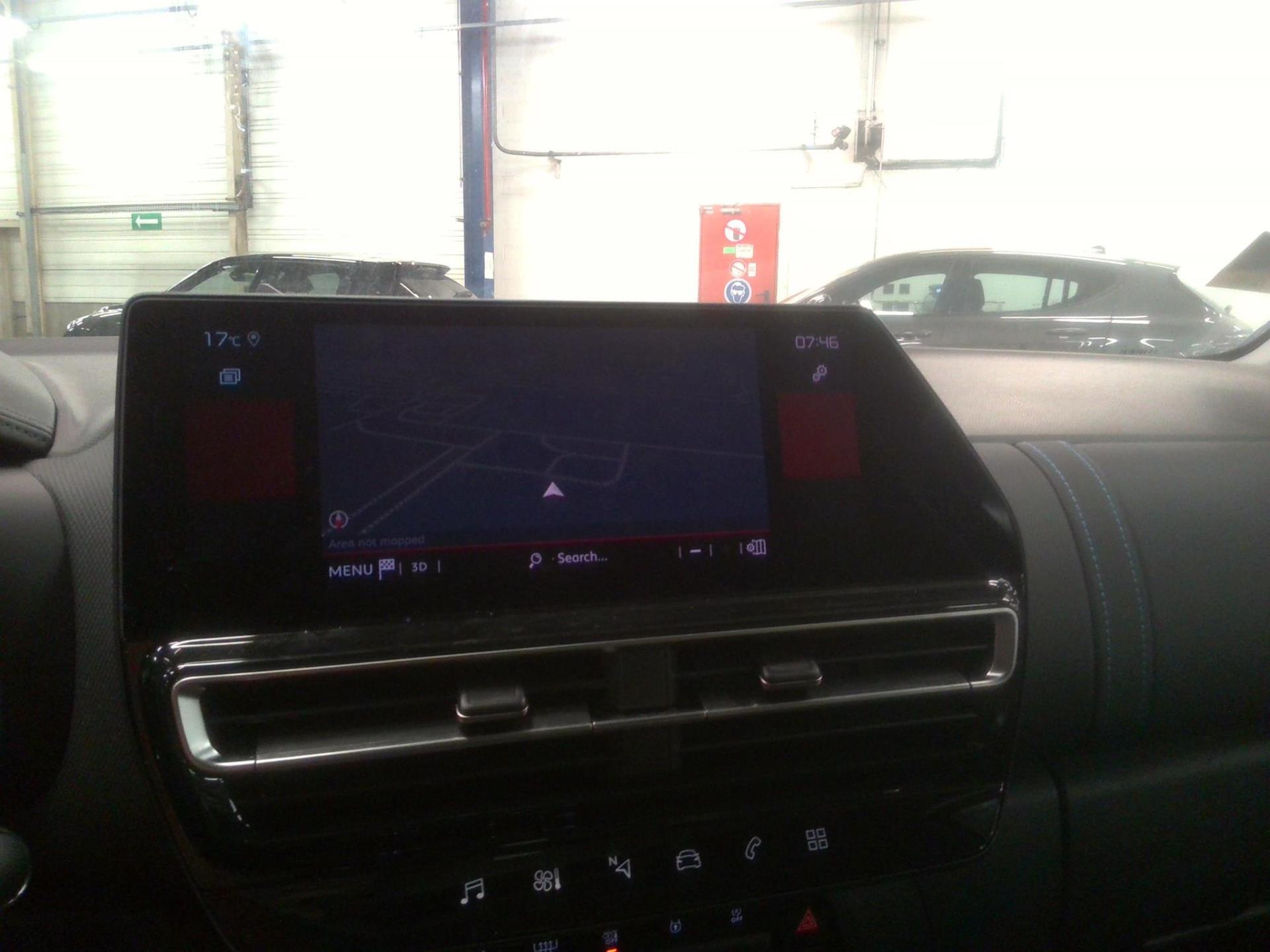 Citroen C5 Aircross PureTech 130 S&S BVM6 Feel Pack 2023
