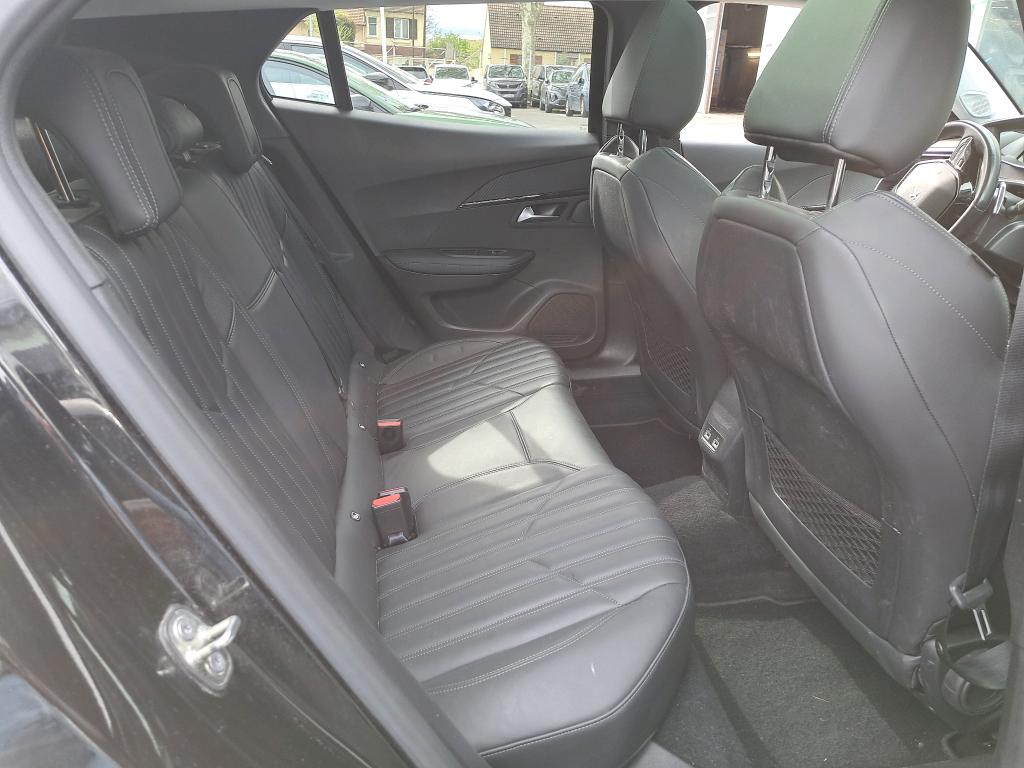 Peugeot 2008 PureTech 130 S&S EAT8 Allure Business 2020