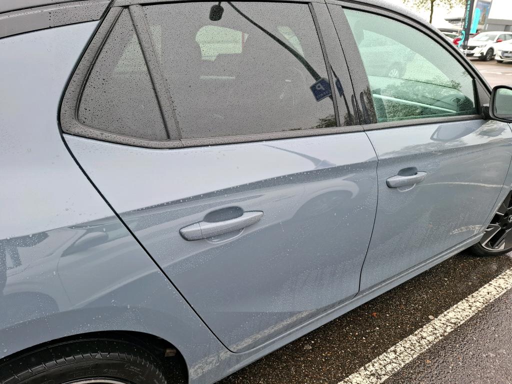 Opel Corsa Electrique 136 ch & Batterie 50 kWh GS 2024