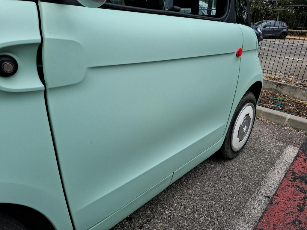 FIAT TOPOLINO