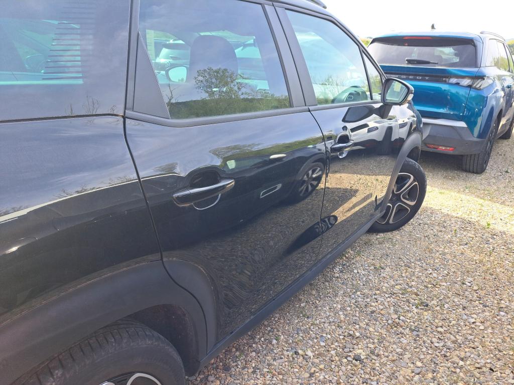 Citroen C3 Aircross PureTech 110 S&S BVM6 Feel Pack 2023