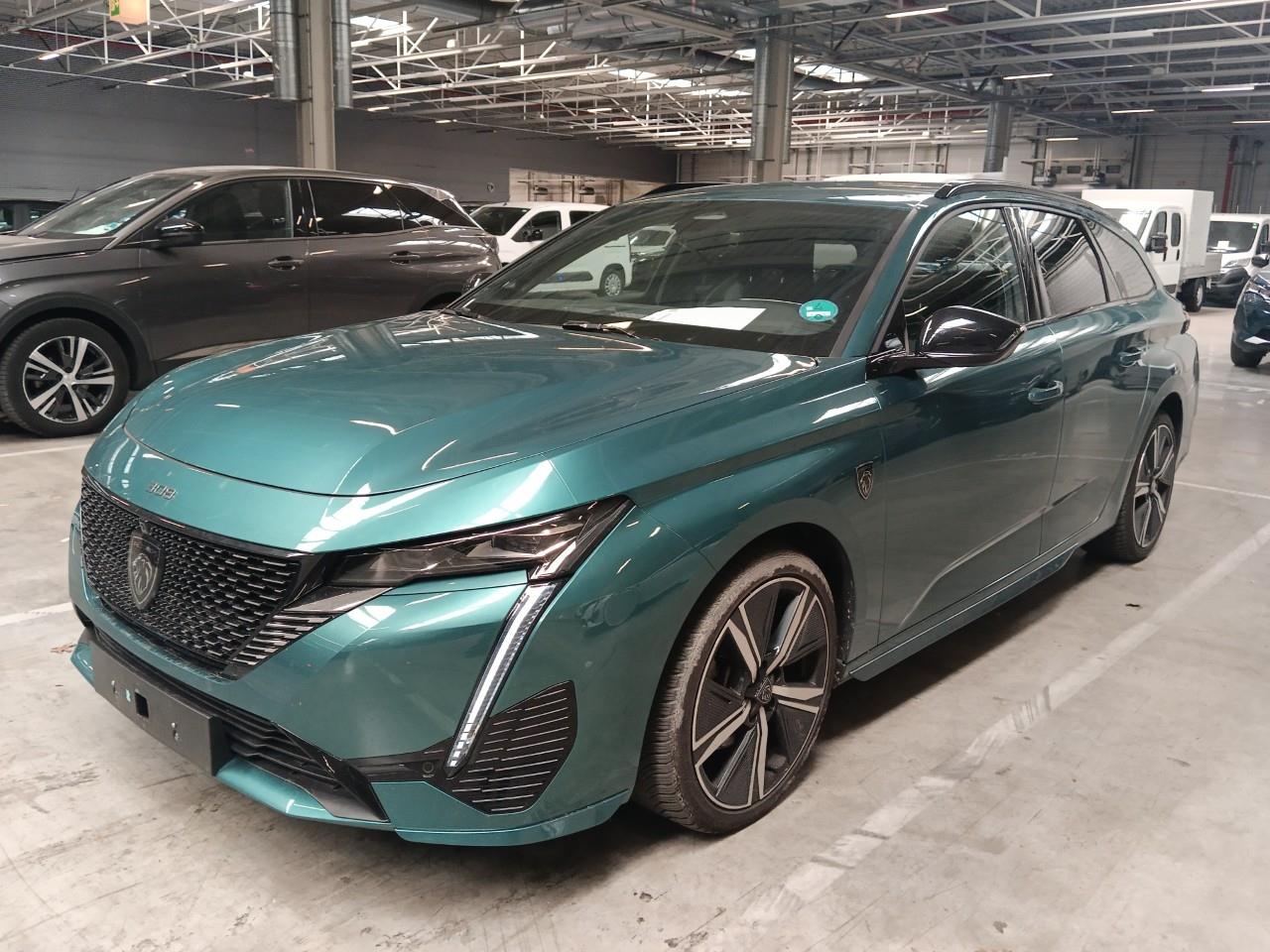 Peugeot 308 III
