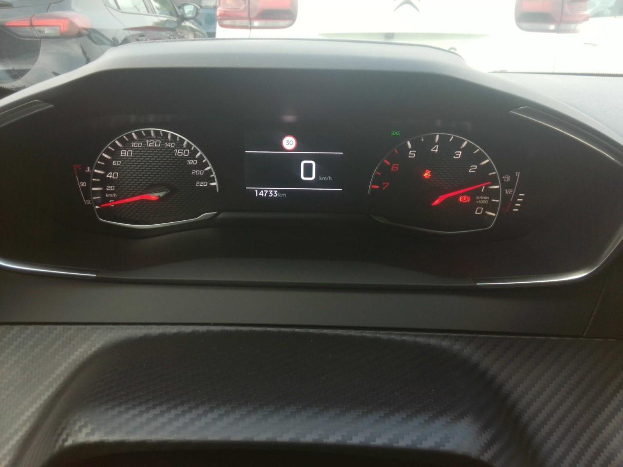 Foto Peugeot 208 7