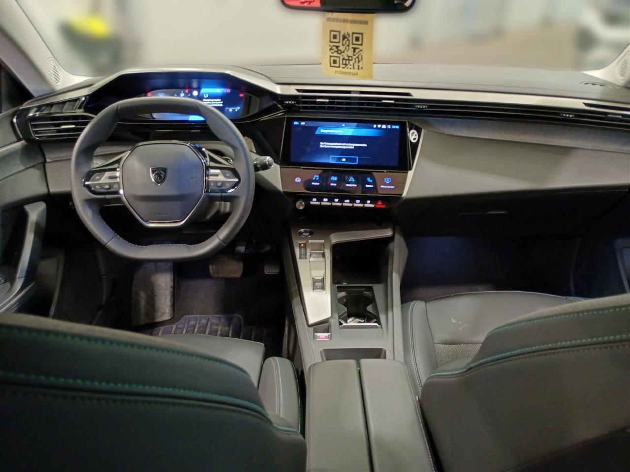 Peugeot 308 III
