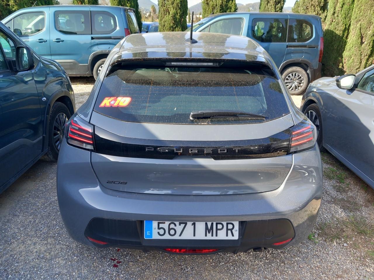 Foto Peugeot 308 2
