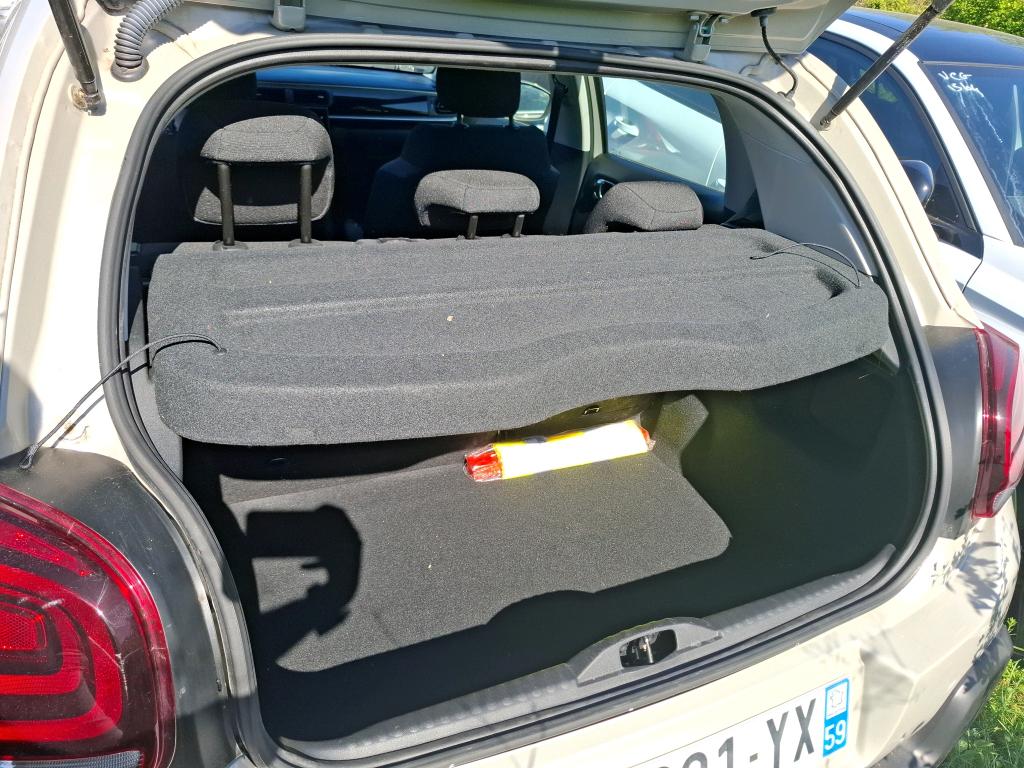 Citroen C3 PureTech 83 S&S BVM5 Feel Business 2021