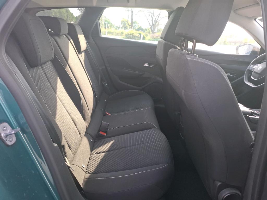 Peugeot 308 SW PureTech 110ch S&S BVM6 Active Pack 2022