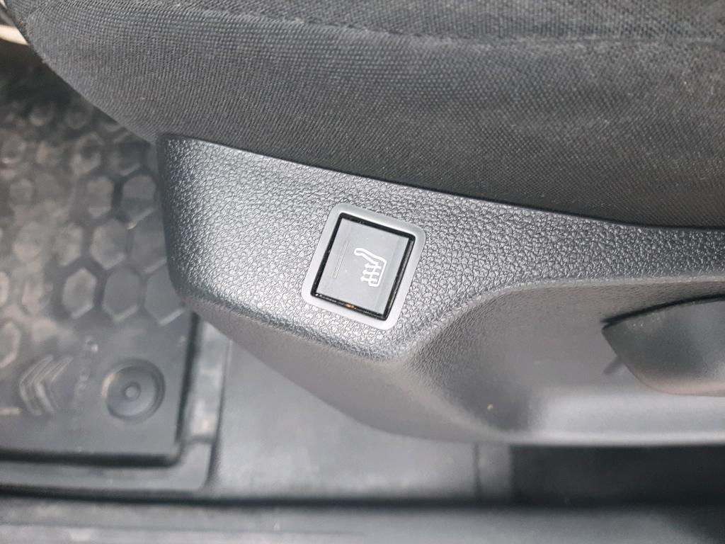 Citroen BERLINGO VAN XL 950 BLUEHDI 130 S&S EAT8 DRIVER 2019
