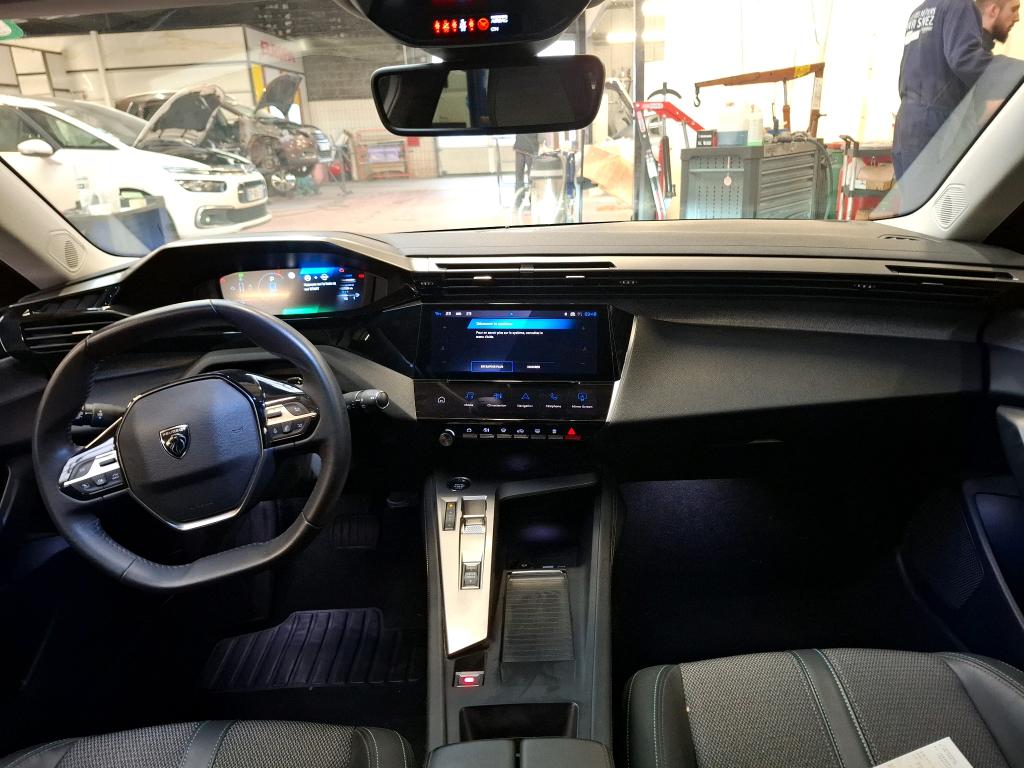 Peugeot 308 SW PHEV 180 e-EAT8 Allure Pack 2023