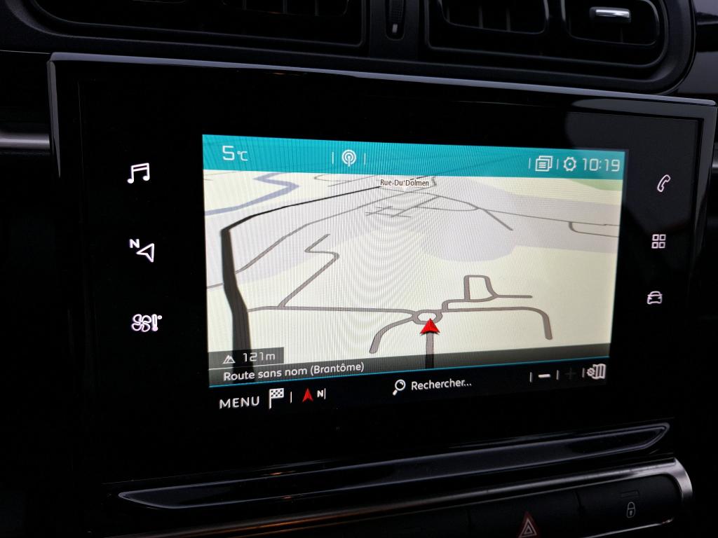 Citroen C3 PureTech 83 S&S BVM5 Feel Business 2022