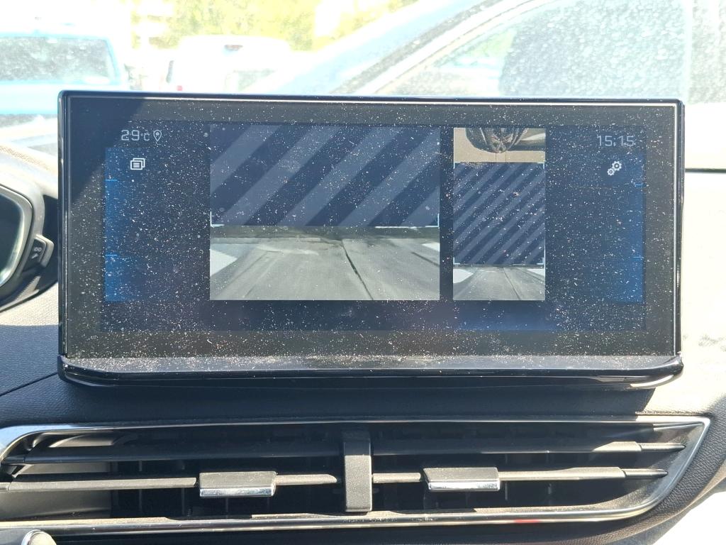 Peugeot 5008 PureTech 180ch S&S EAT8 GT Pack 2021