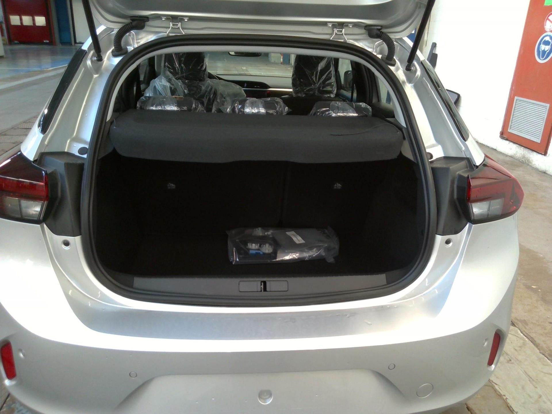 Opel Corsa 1.2 Turbo 100 ch BVA8 Elegance Business 2023
