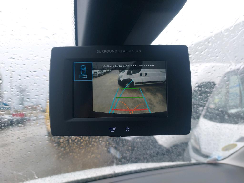 Citroen BERLINGO VAN M 650 BLUEHDI 100 S&S CLUB 2019
