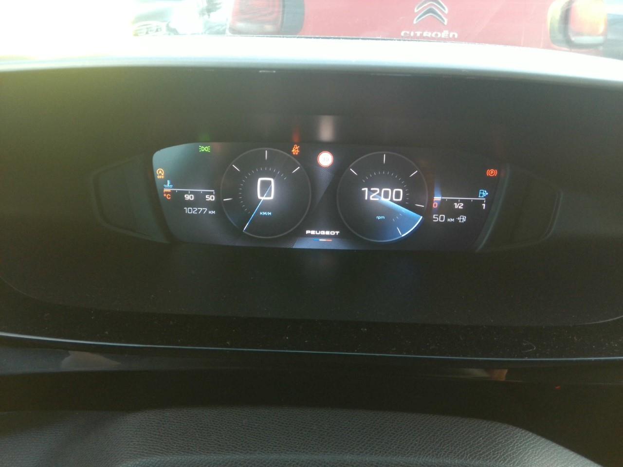 Foto Peugeot 308 5