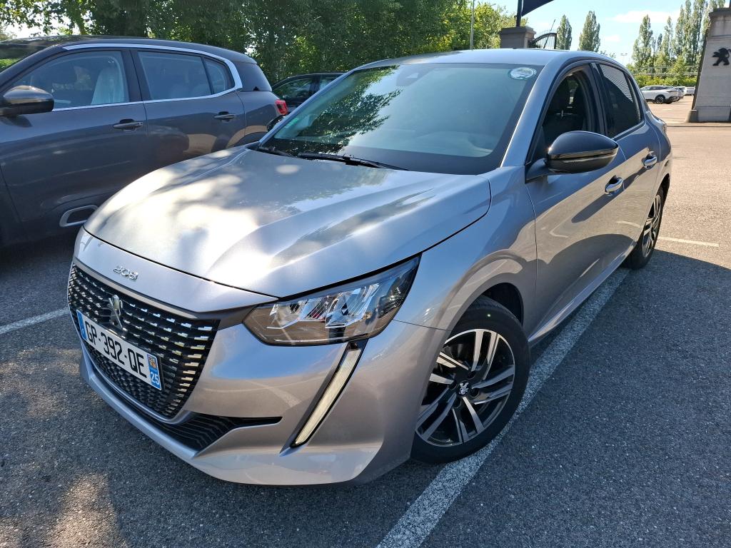 208 II