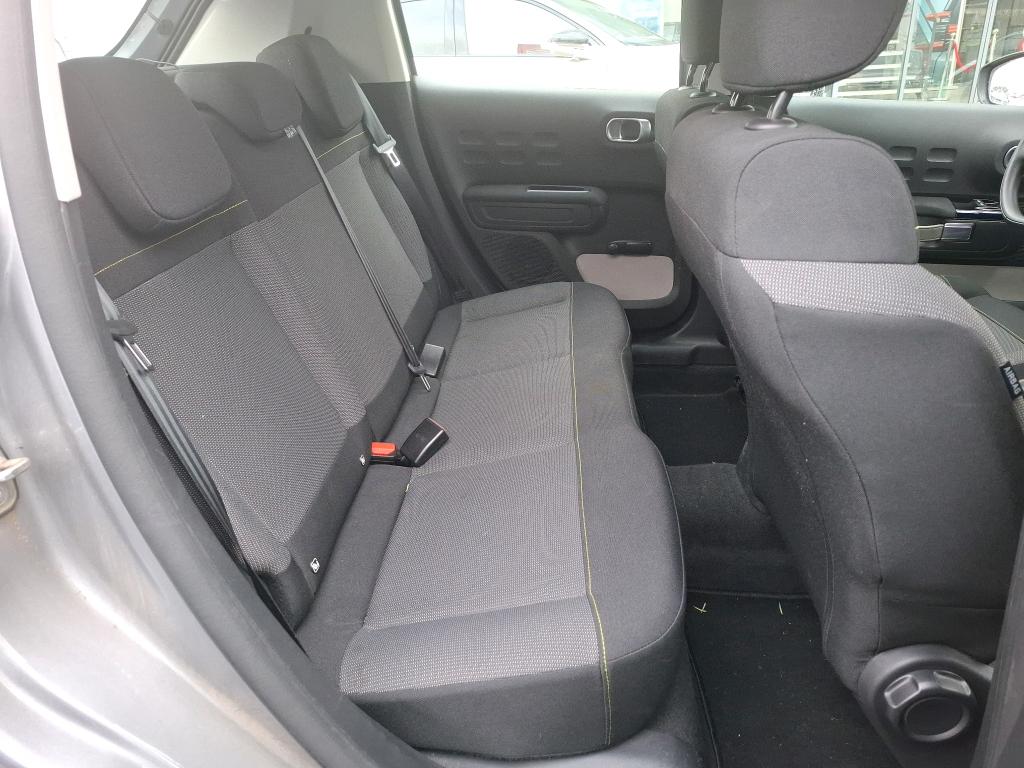 Citroen C3 BlueHDi 100 S&S BVM6 Feel Business 2022