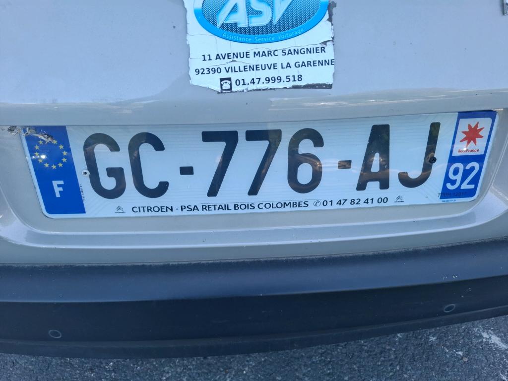 Citroen C3 BlueHDi 100 S&S BVM6 Shine 2021
