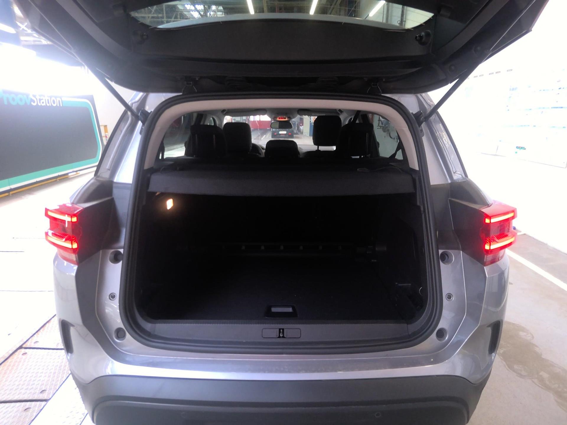 Citroen C5 Aircross BlueHDi 130 EAT8 Plus 2024