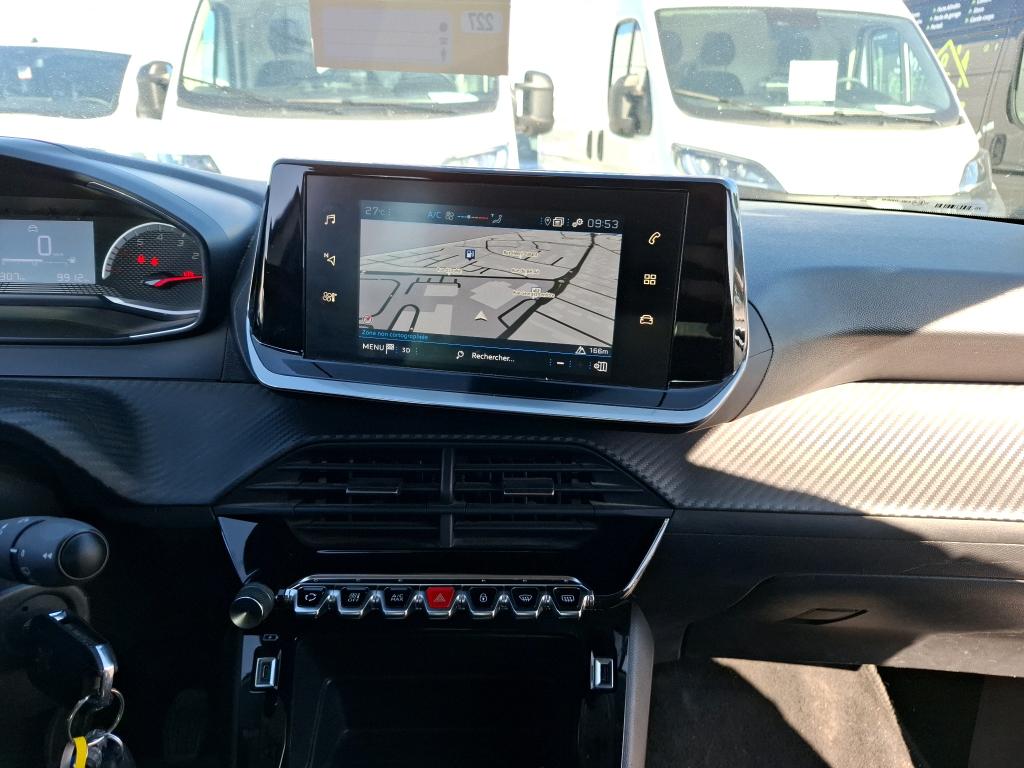 Peugeot 208 BLUEHDI 100 S&S BVM6 PREMIUM 2022