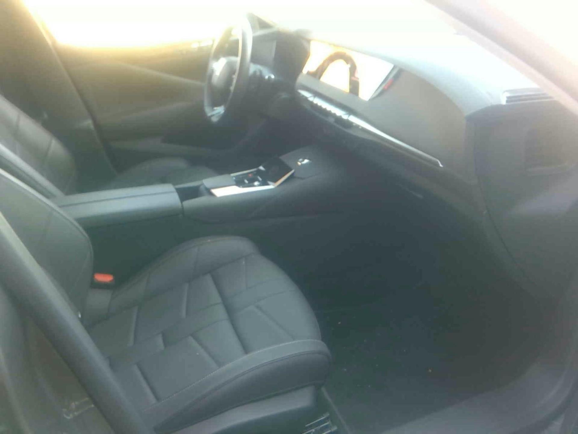 DS DS 4 Hybride E-Tense 225 EAT8 Cross Rivoli 2022