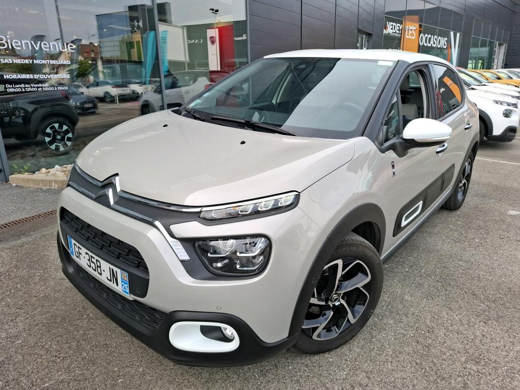 C3 III