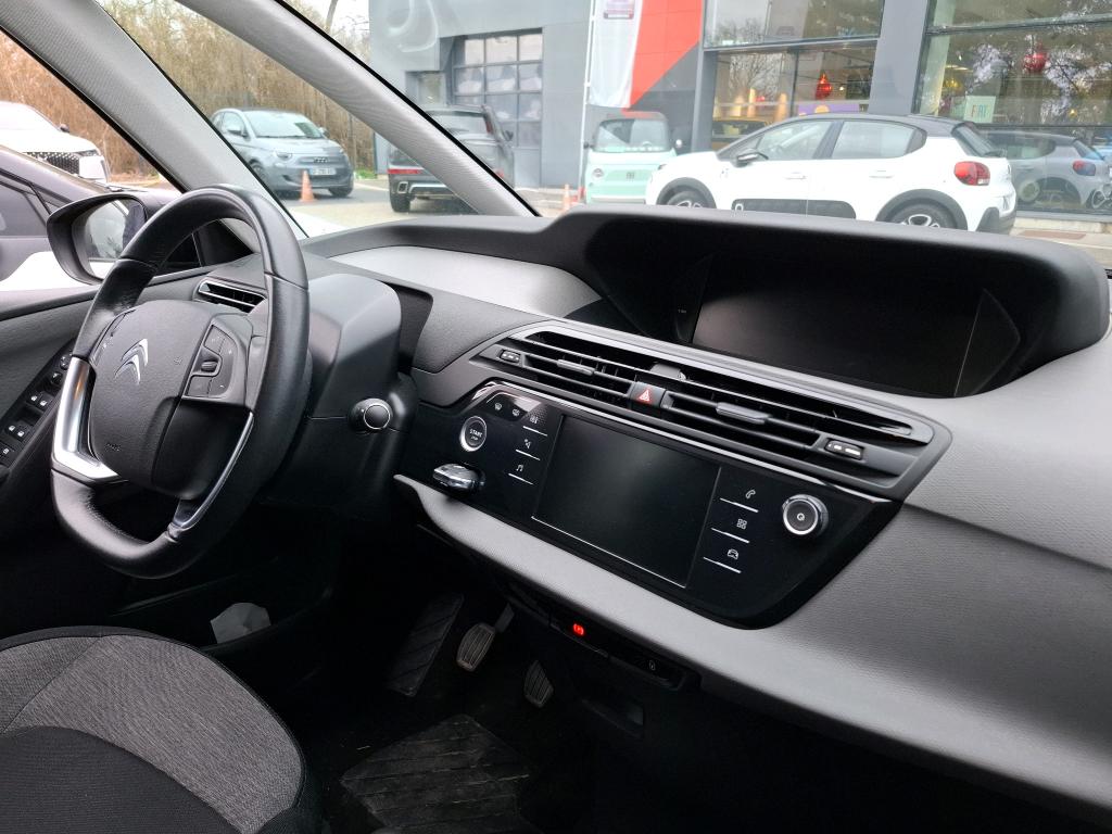 Citroen Grand C4 Spacetourer BlueHDi 130 S&S BVM6 Business 2022