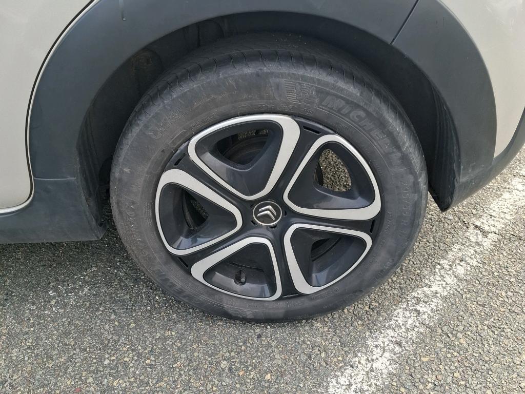 Citroen C3 PureTech 83 S&S BVM5 Feel Pack 2022