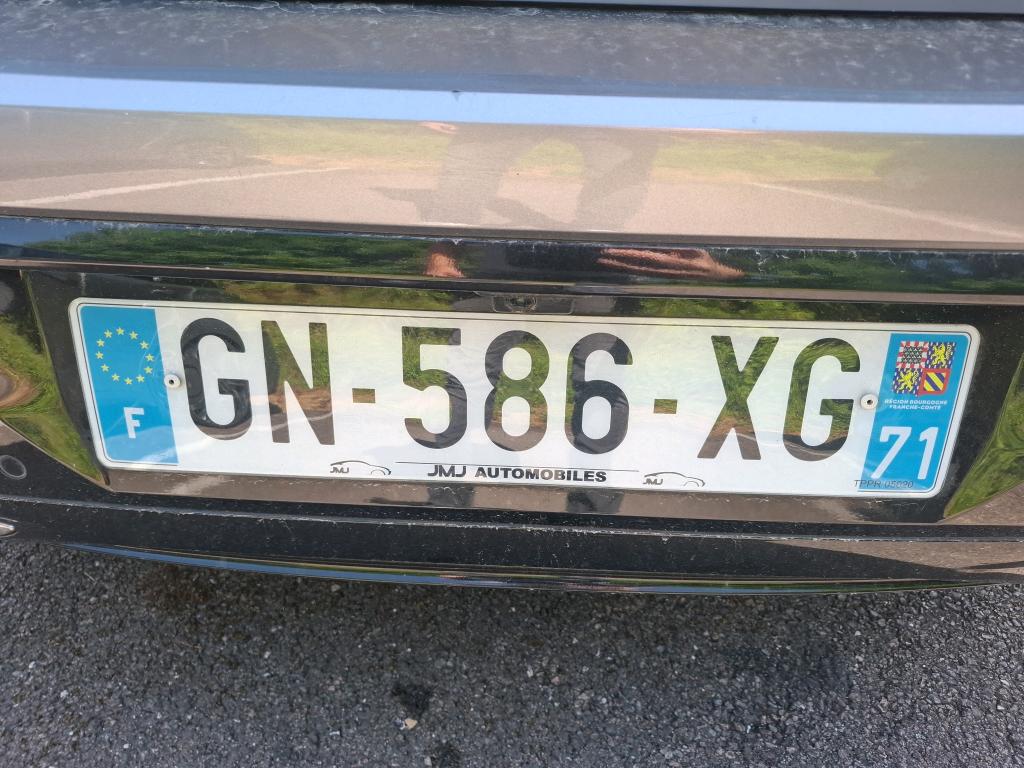 Peugeot 308 BlueHDi 130ch S&S EAT8 Allure Pack 2023