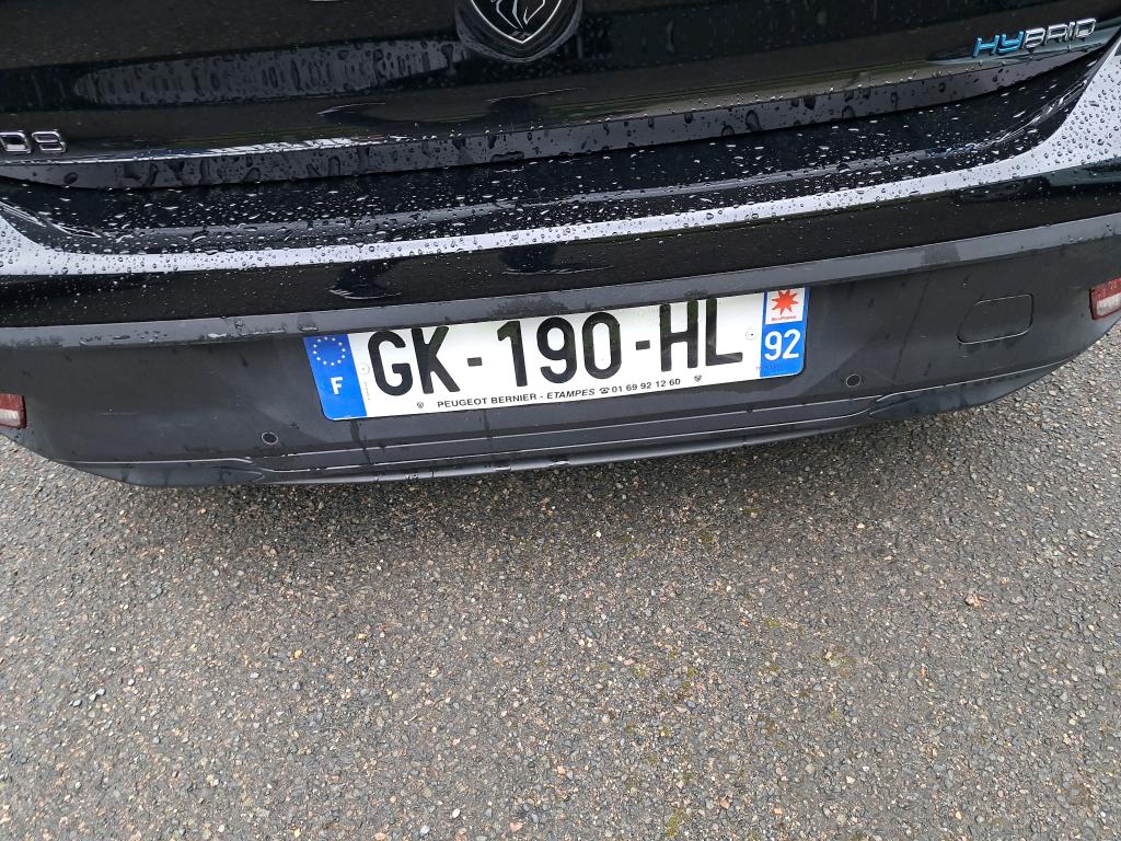 Peugeot 308 PHEV 180 e-EAT8 Active Pack 2022