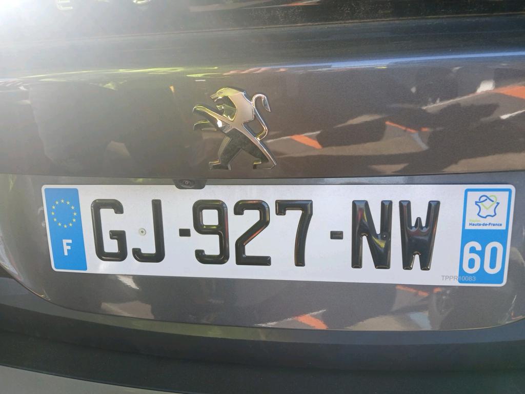 Peugeot 2008 PureTech 130 S&S BVM6 Style 2022