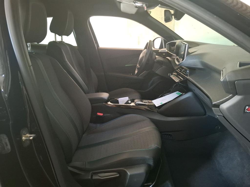 Peugeot 2008 Electrique 136 ch Allure Pack 2023