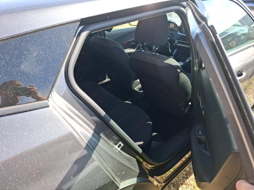Peugeot 2008 BlueHDi 110 S&S BVM6 Active Pack 2022